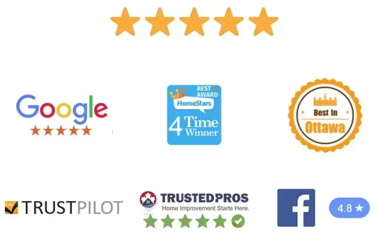 trusted appliance repair